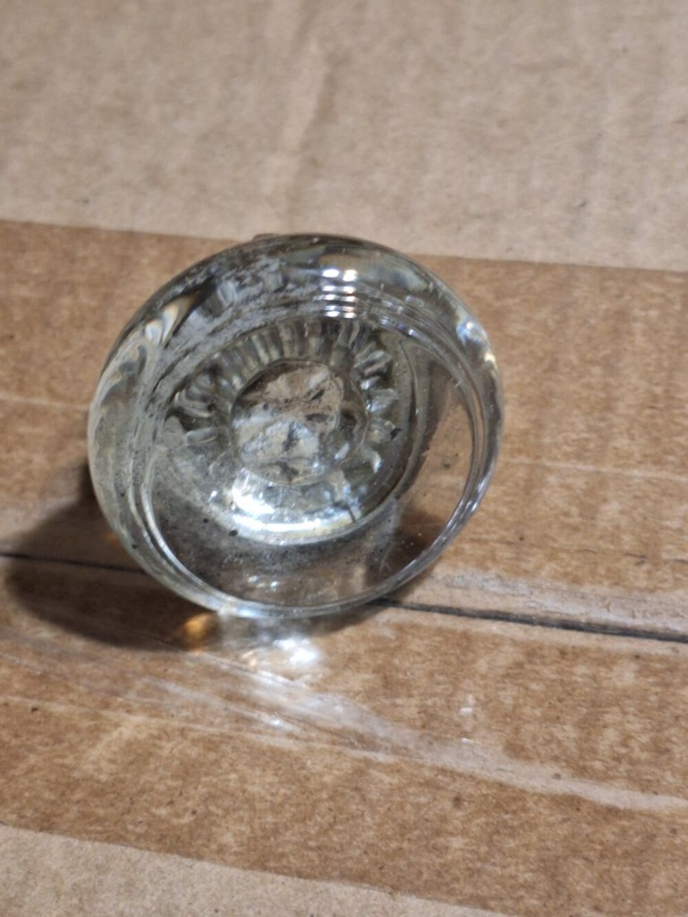 Doorknob - Picture 2 of 7